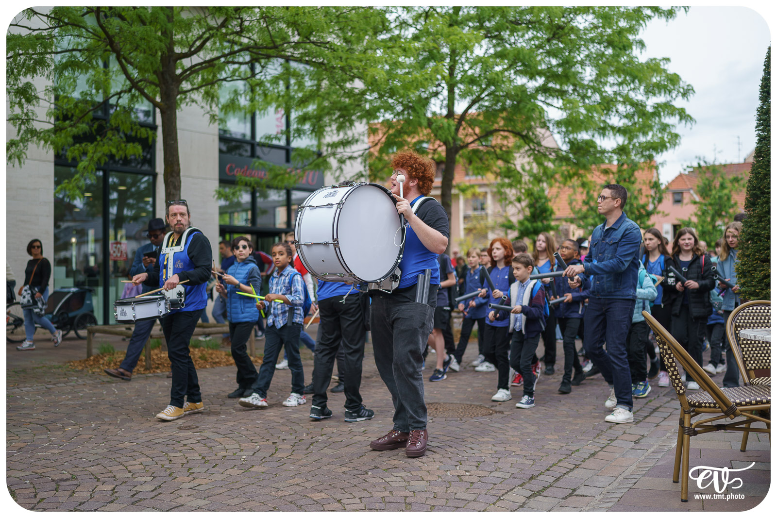 HUMOUR DES NOTES 2024